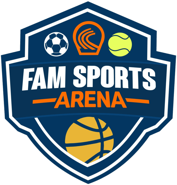 Sports Complex Logo